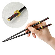 Hideyoshi Toyotomi Samurai Chopsticks